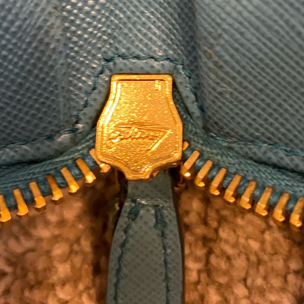 Prada key case - Picture 13 of 14